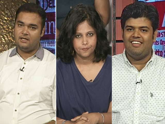 Party Politics And Democracy