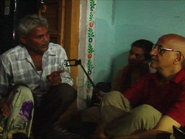 The Karwan-e-Mohabbat: Dalit Family Waiting For Justice