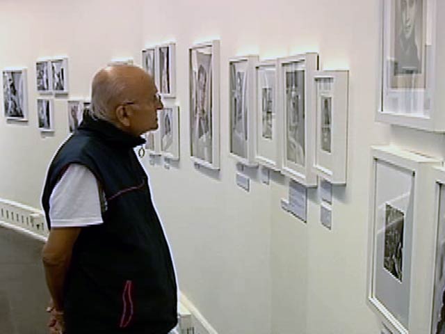 A Look Back At India Through The Lens Of Jitendra Arya