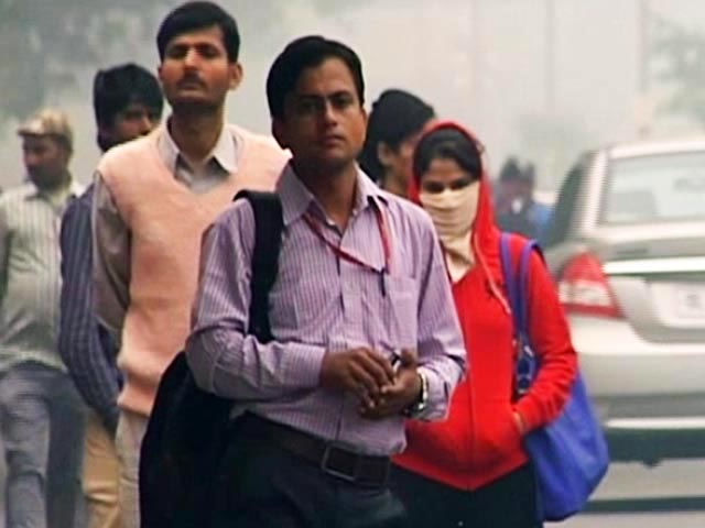 वायु प्रदूषण से होती हैं कई बीमारियां, डॉक्टर ऑन कॉल पर जानें बचाव के तरीके