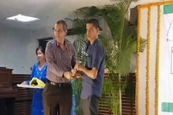 Cerebral Palsy No Bar To Success For These Achievers Cerebral Palsy No Bar To Success For These Achievers