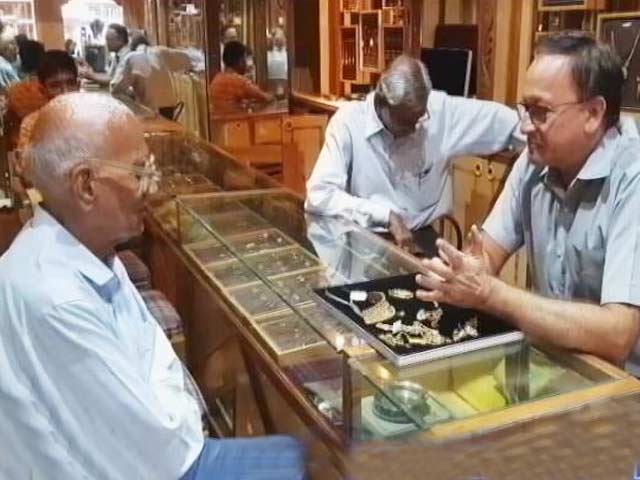 Businesses Related To Wedding Slows Down On Account Of GST