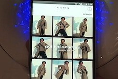 Zara's Late Entry Into The Online Space A Strategic Decision? Zara's Late Entry Into The Online Space A Strategic Decision?