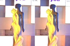 Fashion Meets Technology: IBM Watson Collaboration With Vogue India Fashion Meets Technology: IBM Watson Collaboration With Vogue India