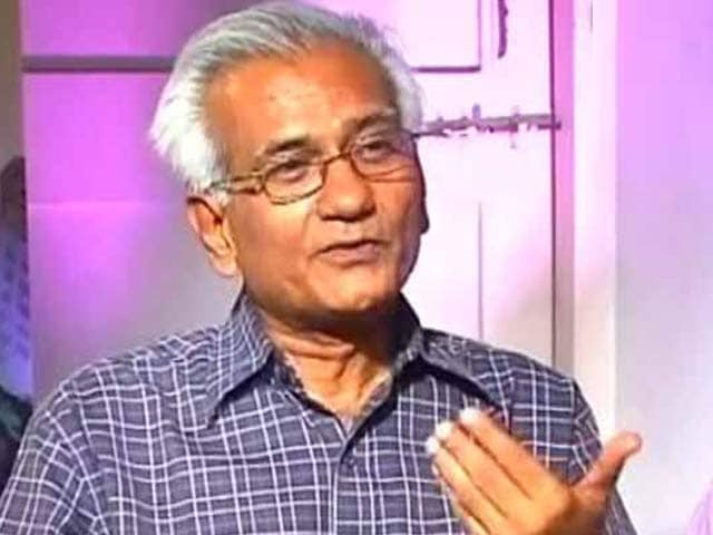 Video : Kundan Shah, Director Of <i>Jaane Bhi Do Yaaron</i>, Dies At 69