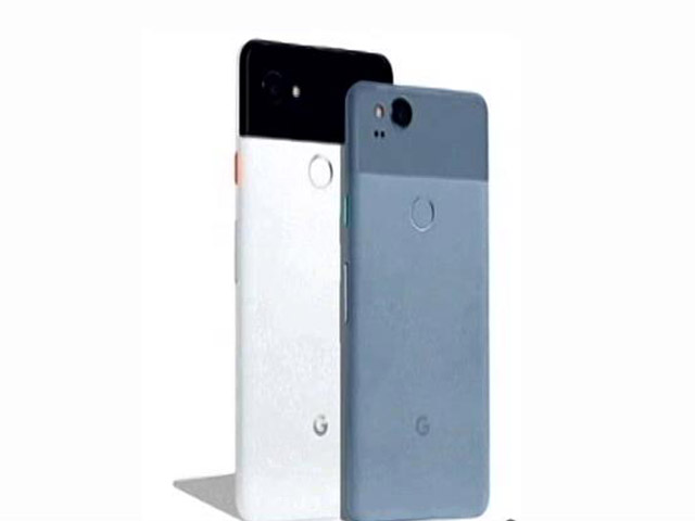 Google Pixel 2:  All You Need to Know