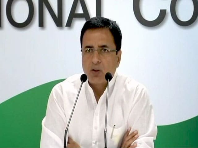 Video : GST Revision 'Utterly Fails' To Solve Problems, Says Congress