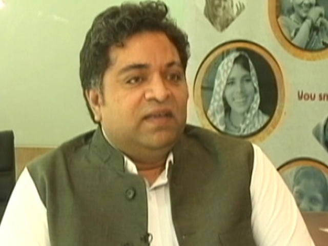 SV Creditline Lends Its Support To Behtar India Campaign