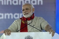 Digital India Guarantees Transparency, Good Governance: PM At IIT Gandhinagar Digital India Guarantees Transparency, Good Governance: PM At IIT Gandhinagar