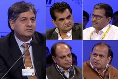 The Big Fight: Re-engineering Bureaucracy The Big Fight: Re-engineering Bureaucracy