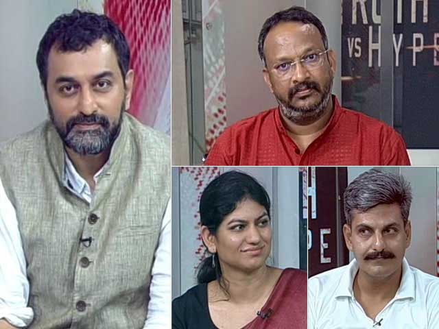 Truth vs Hype Of Swachh Bharat