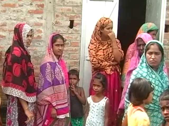 Videos : कारवां-ए -मोहब्बत : कट्टरपंथ के शिकार लोगों का दर्द बांटने की कोशिश