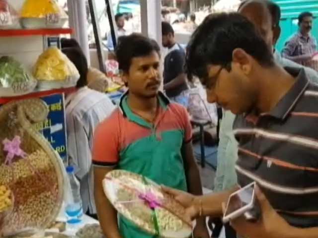 GST के नए नियमों पर कुछ व्यापारियों ने जताई आशंका