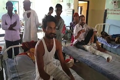 20 Farmers Die Of Insecticide Poisoning In Maharashtra, Few Critical 20 Farmers Die Of Insecticide Poisoning In Maharashtra, Few Critical