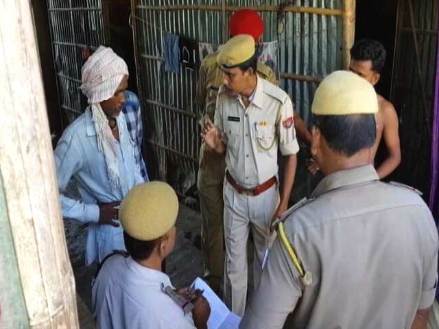 After Soldier Row, Assam Police Efforts To Catch Migrants Faces Scrutiny