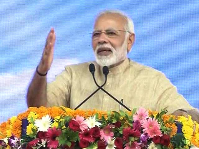 नोटबंदी के एक साल, अब बेनामी संपत्ति के खिलाफ कार्रवाई के संकेत