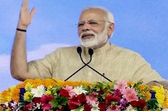 अपने प्रयासों में कोई कमी नहीं रखूंगा: पीएम मोदी अपने प्रयासों में कोई कमी नहीं रखूंगा: पीएम मोदी