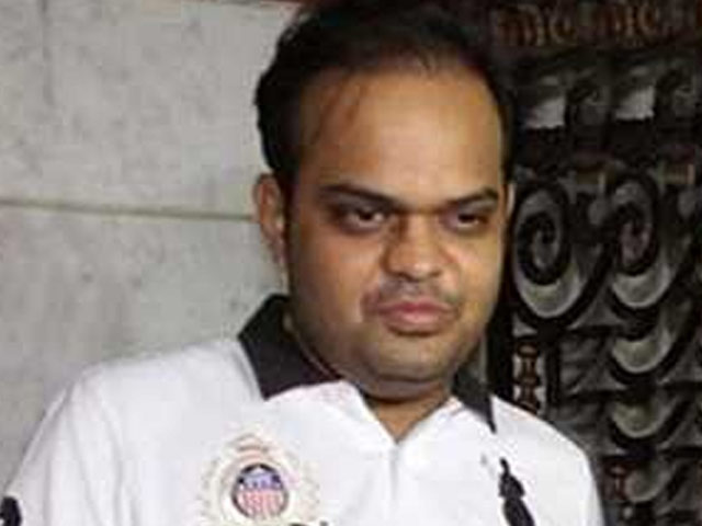 The Swift Clearance To Top Government Lawyer To Advise Amit Shah's Son