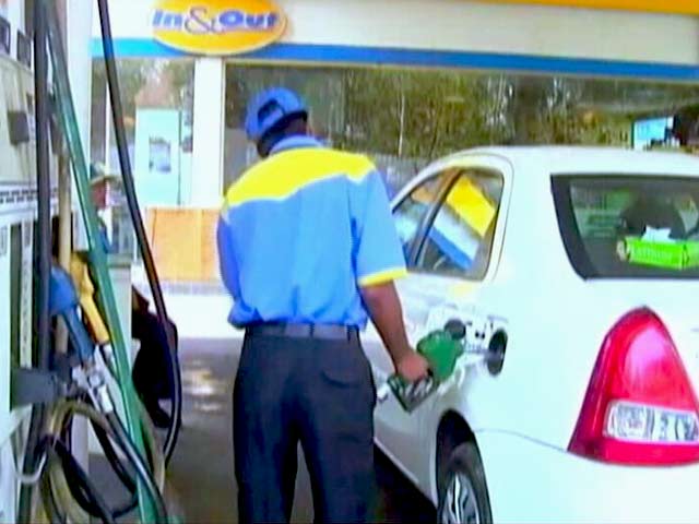 Petrol, Diesel Prices Remain Steady Across Four Metros Petrol, Diesel Prices Remain Steady Across Four Metros