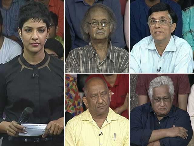 We The People: Science In India - Blinded By Faith?