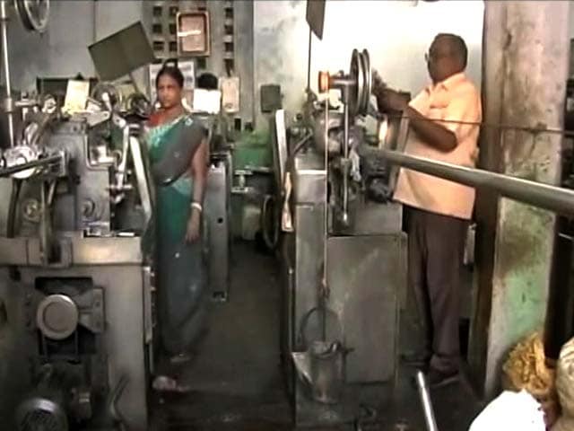 Video : GST Worries: Chennai's Small, Medium Businesses Seek Government Intervention