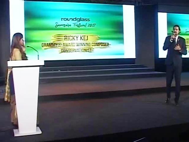 Bengaluru Samsara Fest Campaigns For Harmony Between Humans, Environment