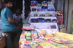 दिल्ली-एनसीआर में दिवाली पर नहीं फूटेंगे पटाखे दिल्ली-एनसीआर में दिवाली पर नहीं फूटेंगे पटाखे