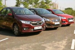Hyundai Verna Vs Honda City Vs Maruti Suzuki Ciaz, Ducati SuperSport S and Happy Birthday Ferrari! Hyundai Verna Vs Honda City Vs Maruti Suzuki Ciaz, Ducati SuperSport S and Happy Birthday Ferrari!