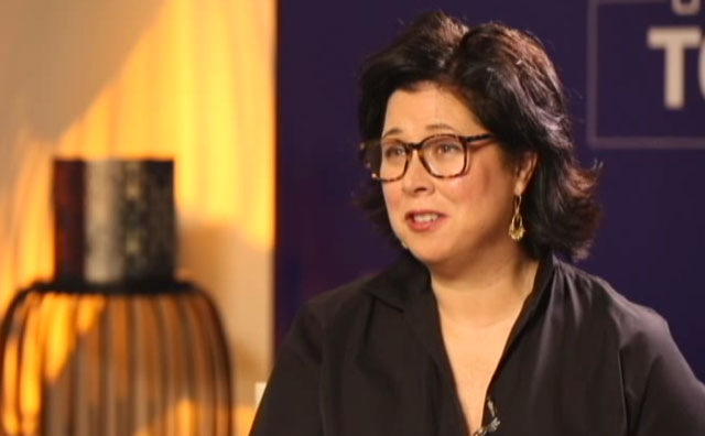 Interview With Sheryl Connelly, Manager - Global Consumer Trends, Ford Motor Company