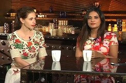स्पॉटलाइट:  'जिया और जिया' की अभिनेत्री कल्कि और रिचा से खास मुलाकात स्पॉटलाइट:  'जिया और जिया' की अभिनेत्री कल्कि और रिचा से खास मुलाकात