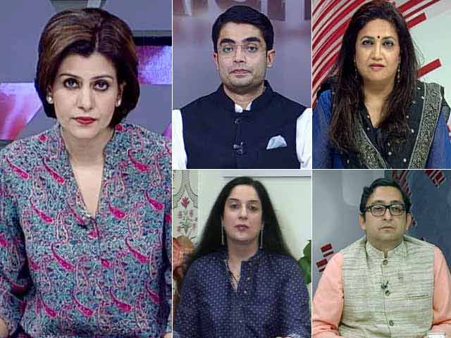 Mission Gujarat: Is The BJP Unbeatable?