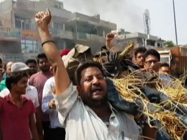 MoJo: ट्रांसपोर्टरों की दो दिन की हड़ताल