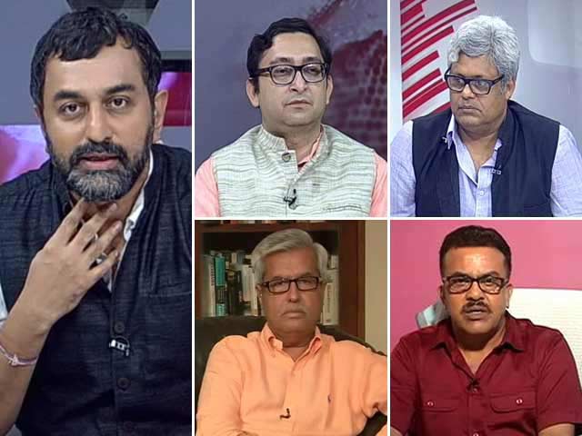 Loans To Jay Shah: Cronyism Or Business As Usual?