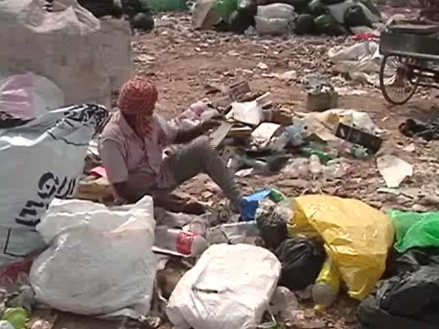 Video: जीएसटी घटने से कबाड़ के कारोबार में राहत