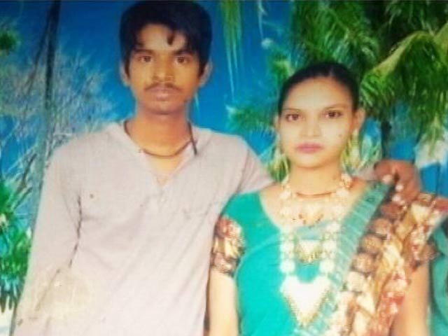 मनचलों की हरकत से परेशान पति-पत्नी ने की खुदकुशी