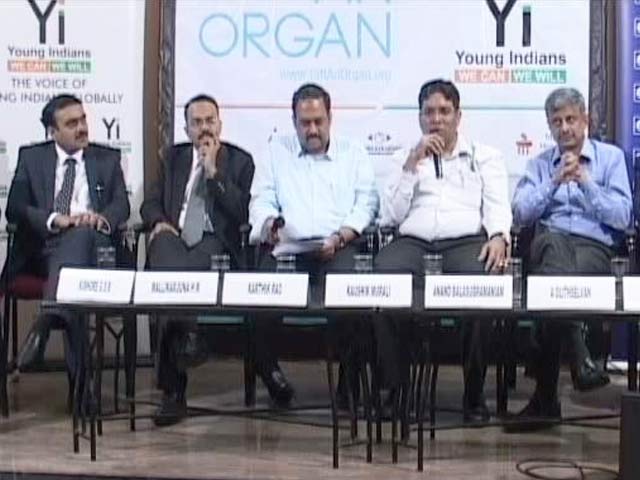 Video : A Drive From Bangalore To Kashmir To Spread The Message Of Organ Donation