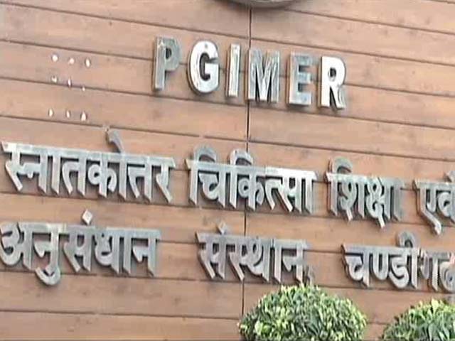 Organ Donation Campaign Impact: Cadaver Donations Up In This Chandigarh Hospital