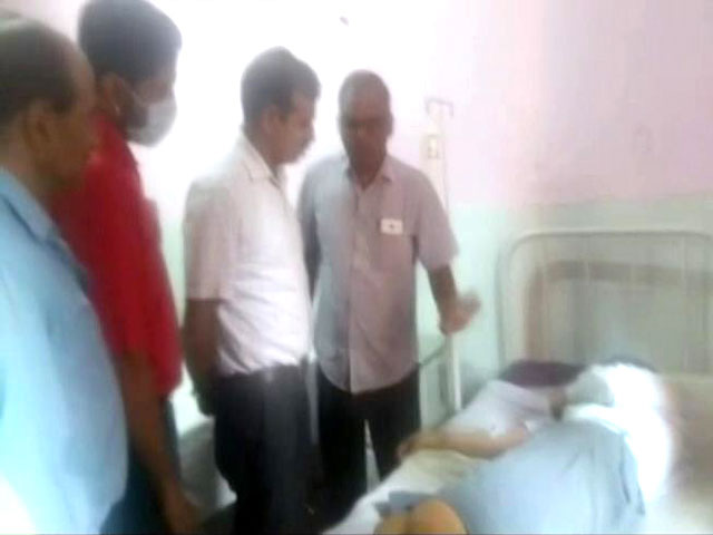 300 Children Ill At UP's Shamli After Inhaling Gas From Sugar Factory