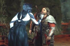 Middle-earth: Shadow of War Review Middle-earth: Shadow of War Review