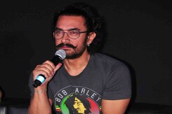 Fatima's Is The Central Character In <i>Thugs Of Hindostan</i>: Aamir Khan Fatima's Is The Central Character In <i>Thugs Of Hindostan</i>: Aamir Khan