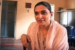 Deepika Padukone Helping Bring Mental Health Care To Villages Deepika Padukone Helping Bring Mental Health Care To Villages
