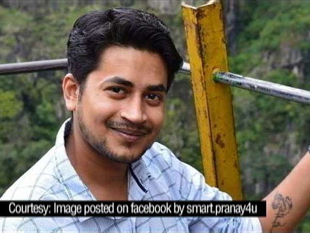 In Bengaluru, Accenture Techie, 28, Is Stabbed To Death