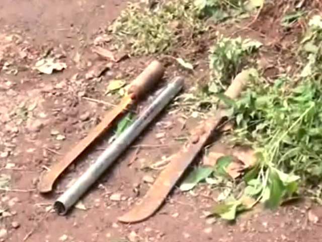 RSS Activist Attacked, Beaten With Rods In Kerala's Kannur