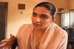 Deepika Padukone On Battle With Depression Deepika Padukone On Battle With Depression