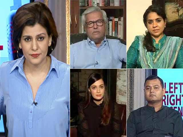 After Delhi, Cracker Ban In Maharashtra?