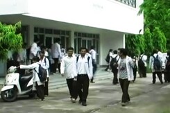 उत्तराखंड के बीमार दो बड़े मेडिकल कॉलेज उत्तराखंड के बीमार दो बड़े मेडिकल कॉलेज