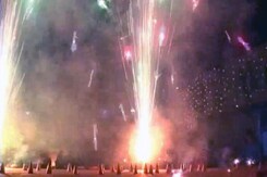 Maharashtra Asks Its Citizens To Observe Cracker-Free Diwali Maharashtra Asks Its Citizens To Observe Cracker-Free Diwali