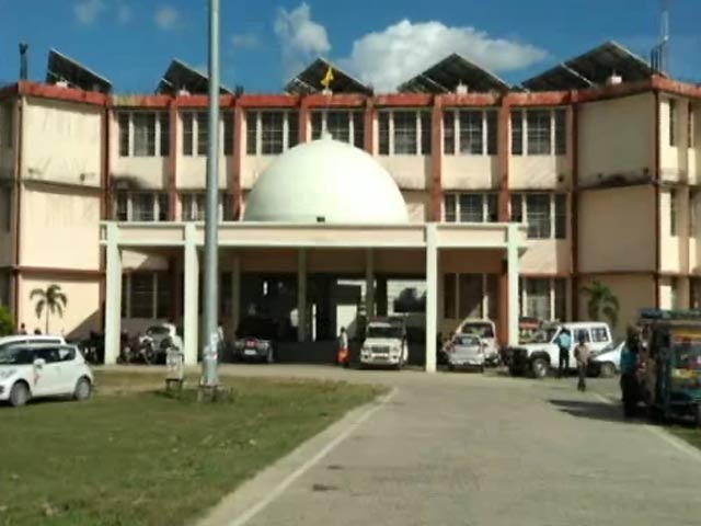 प्राइम टाइम: 'क्लास में नहीं गुरु, भारत बनेगा विश्वगुरु?'