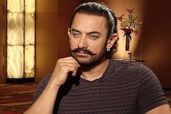 Aamir Khan On His Life, Choosing Directors And Box Office Aamir Khan On His Life, Choosing Directors And Box Office
