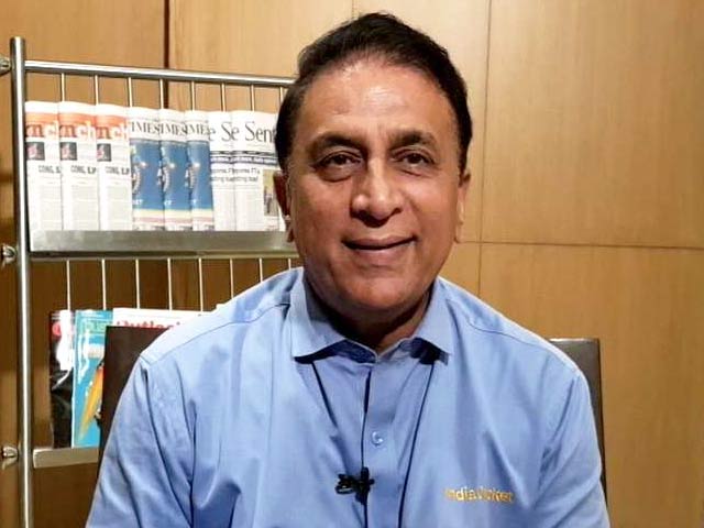 टी-20 में भारत की हार के पीछे की वजह बताई सुनील गावस्कर ने